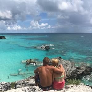 Meet your Posher, Mike